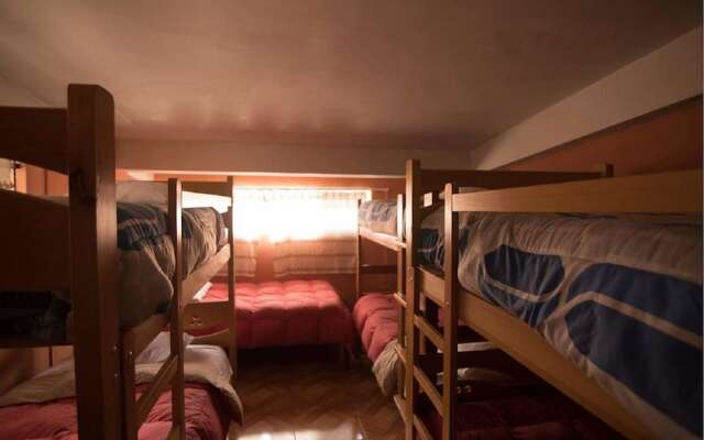 Parwa Hostel