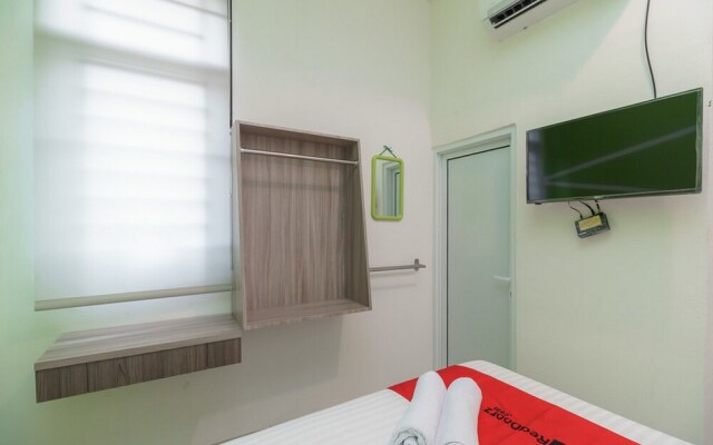 Grand Tara Homestay by RedDoorz