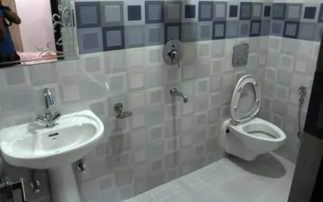Hotel Mahalaxmi Udaipur