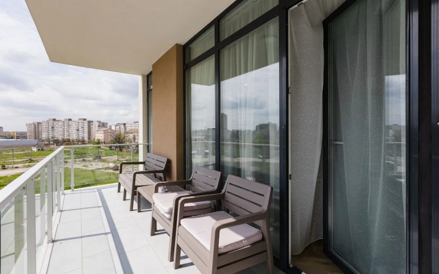 1BDR Comfort by ApartInvest