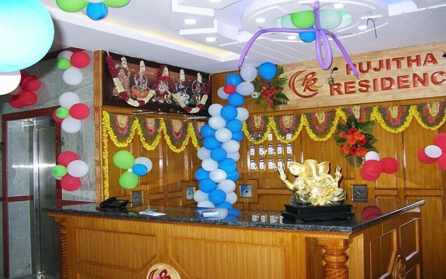 Pujitha Residency