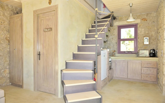 Villa Orfeas- Mounty Island Villas