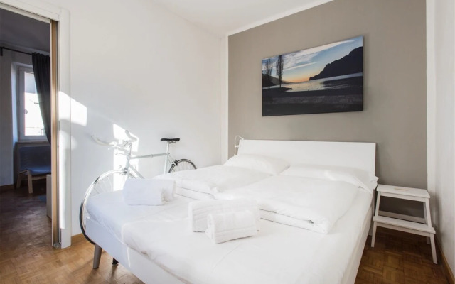Garda Bike Apartments