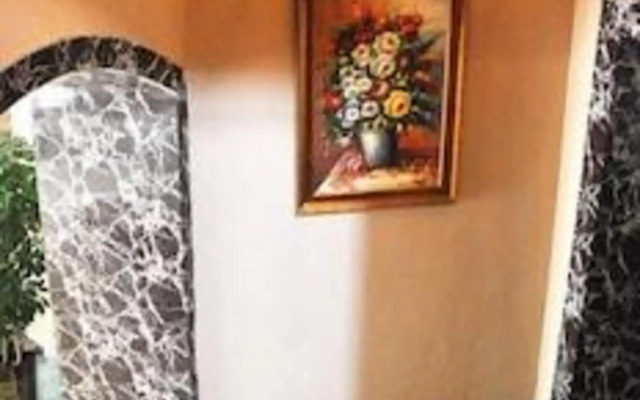 Ou Lu Business Hotel