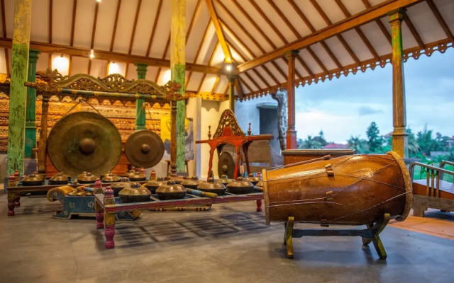 Ubud Diary
