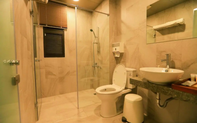Yijia B&B