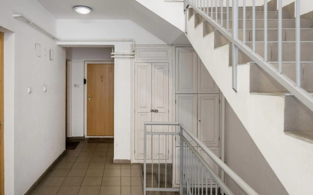 Minded Manor Apartment