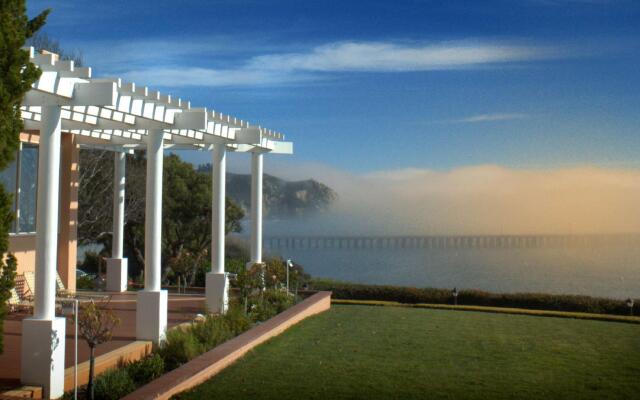 Hilton Vacation Club San Luis Bay Avila Beach