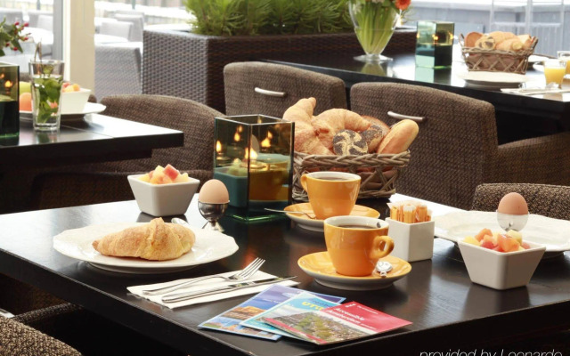 Fletcher Hotel-Restaurant Loosdrecht - Amsterdam