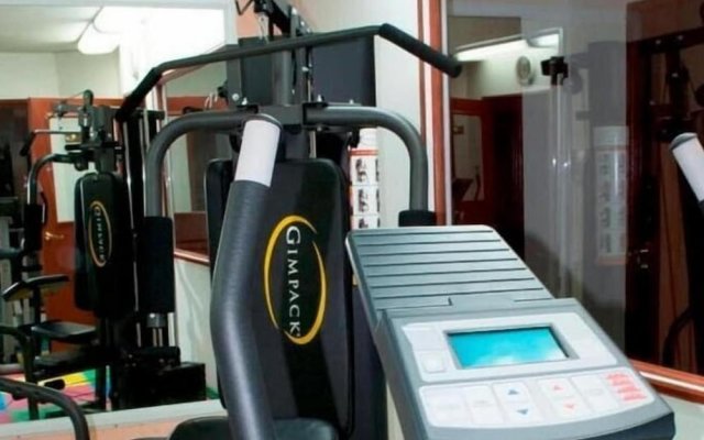 Hotel Marcella Clase Ejecutiva