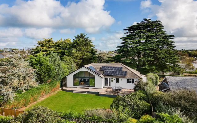 The Garden House