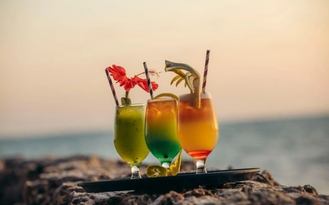 Fumba Beach Lodge