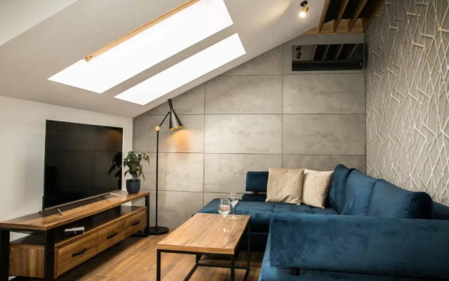 Dream Apart Kalinowa