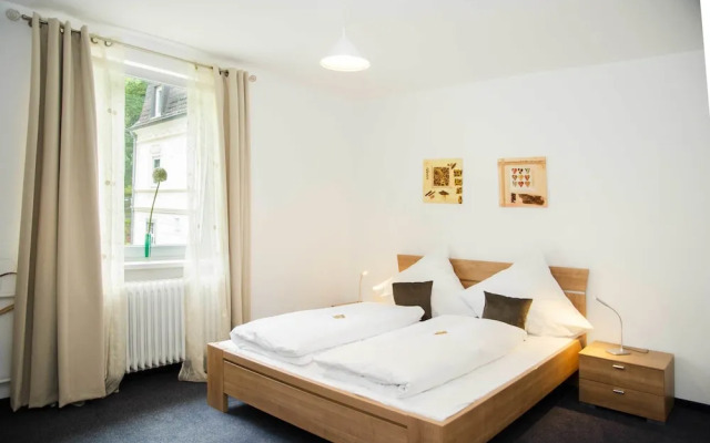 Aparthotel Paradies