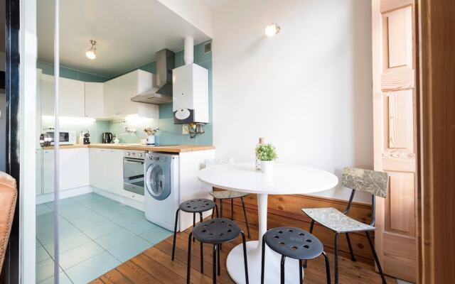 DA'Home - Fontainhas Design Studio