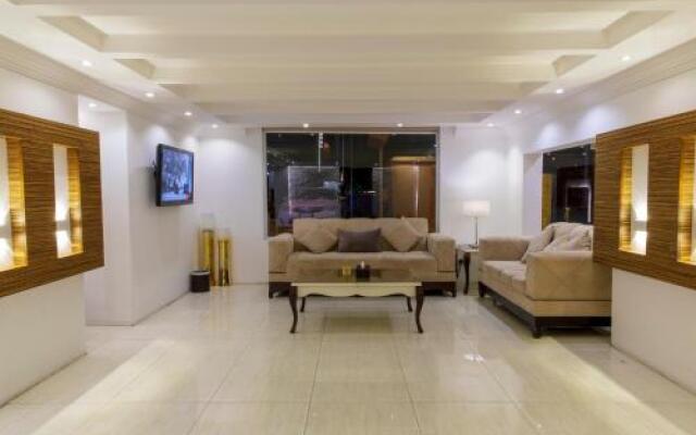 Al Fakhama Al Momaiza Hotel Suites