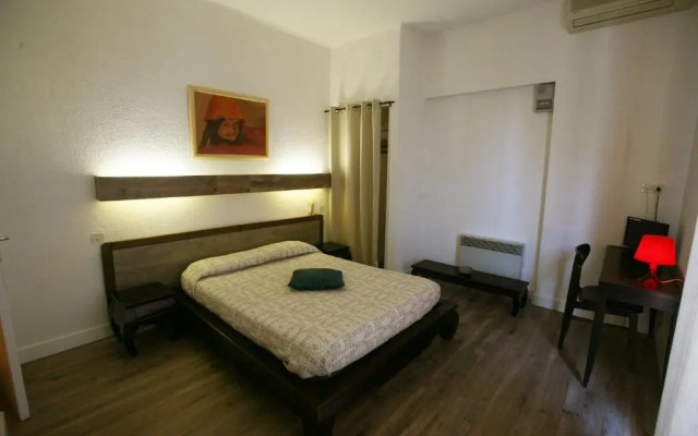 Hôtel restaurant U.Pozzu