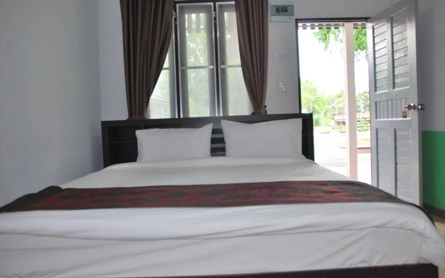 Prawdao Resort