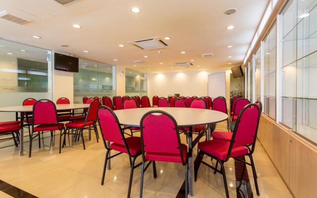 Signature Hotel KL Sentral