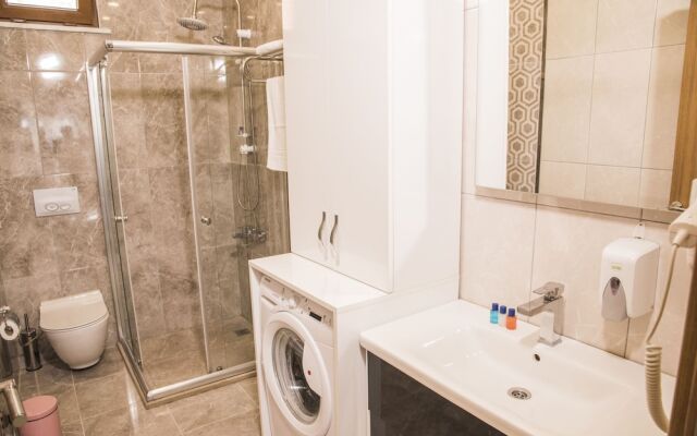Cinar Villas Suites