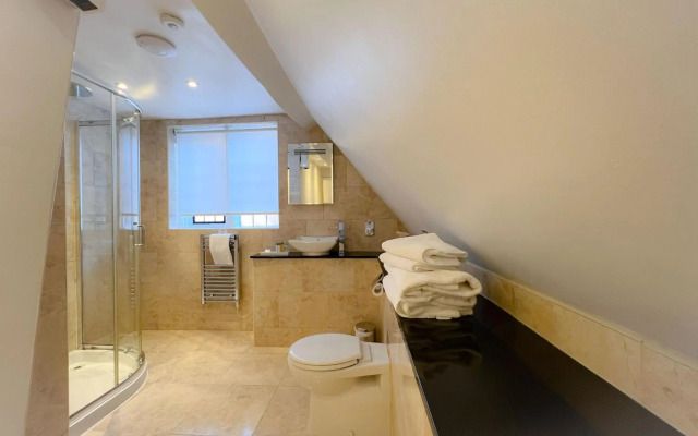Castle Bromwich Hall, Sure Hotel Collection by Best Western