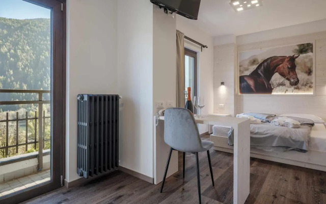 Albergo Vione