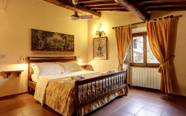 Borgo Casa al Vento