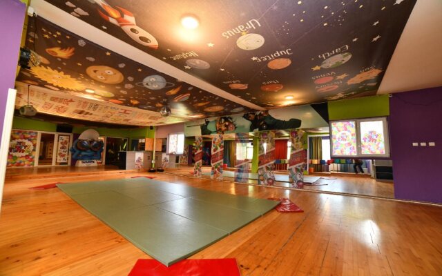 Garni Hotel Garson Lux