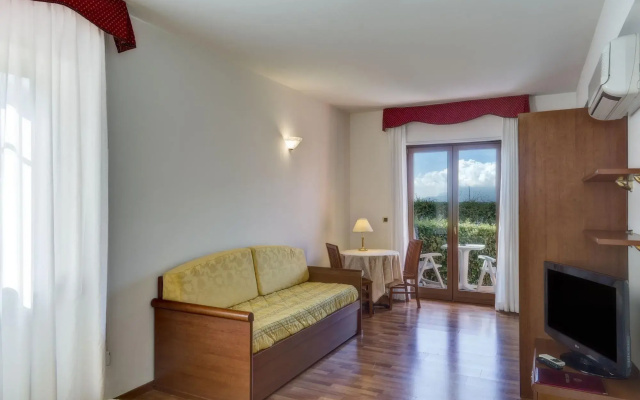 Hotel Rosa