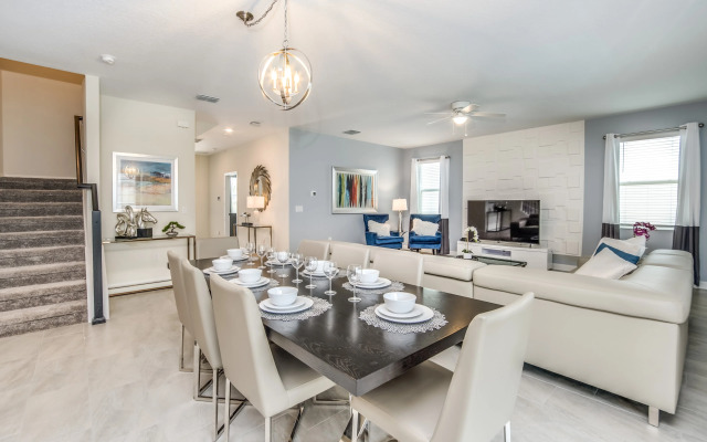 780DROP, Davenport , US