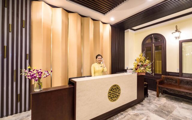 Hoian Central Hotel