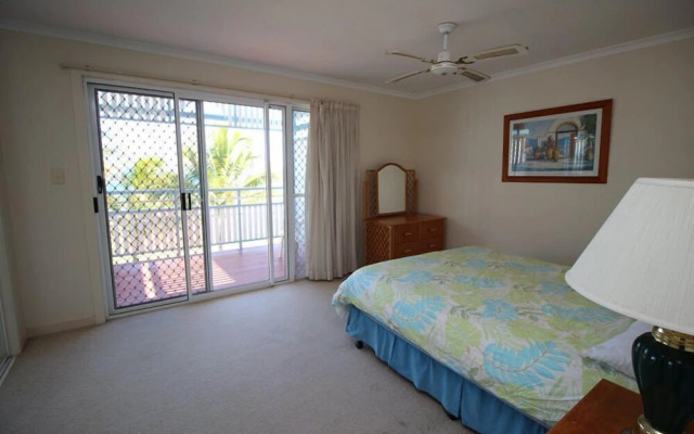 Villa at Tangalooma - Villa 29