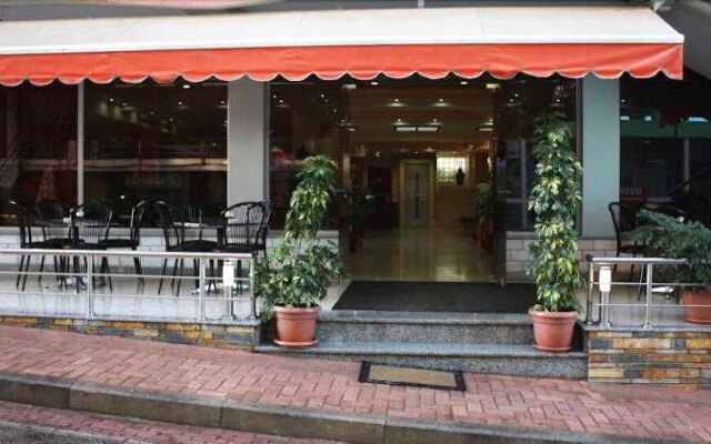 Hotel Lindi