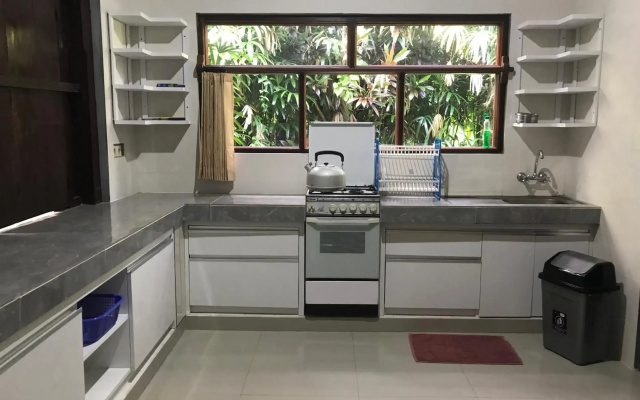 Bali Breeze Bungalows