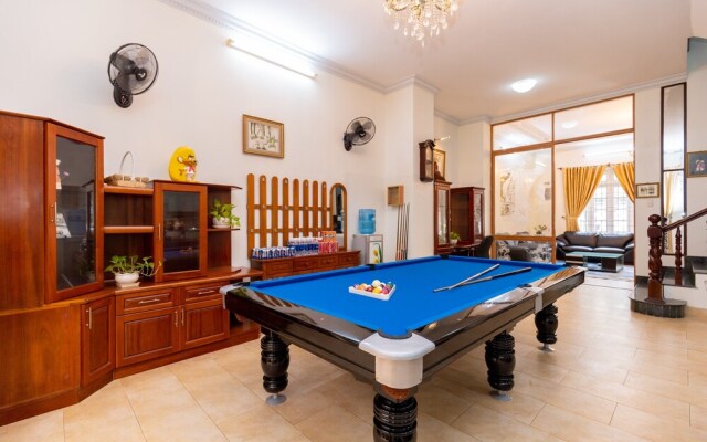 Viva Villa Vung Tau