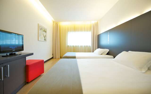Mercure Nerocubo Rovereto