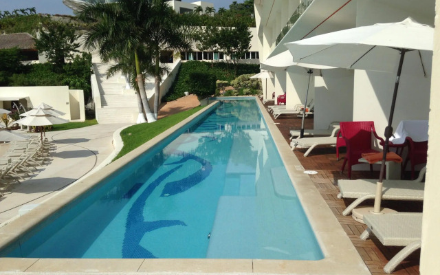 Secrets Huatulco Resort & Spa - Adults Only - All Inclusive