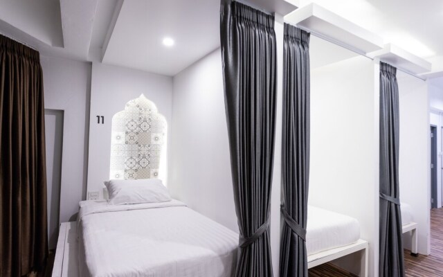 Chedee Hostel Chiang Mai
