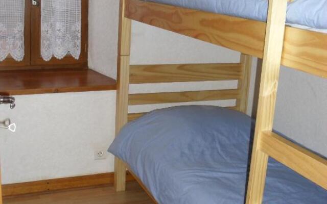 Location appartement 6 personnes