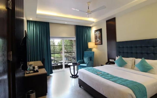 Basilica Resort
