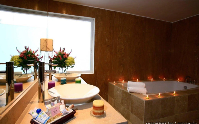 San Agustin Exclusive Hotel