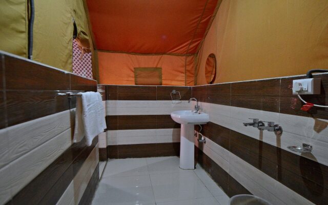Nature Treat Resort by OYO Rooms