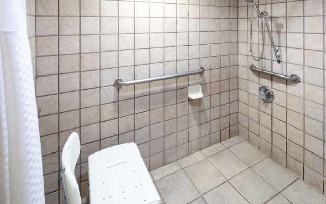 Days Inn Tupelo