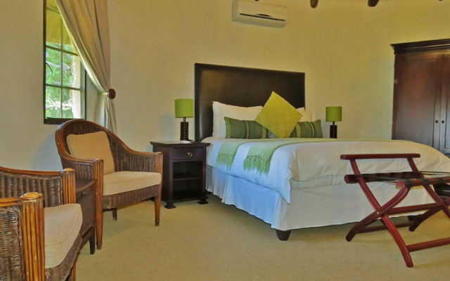 Kaingo Game Reserve