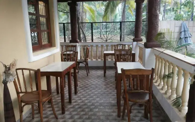 Villa Goa Arpora
