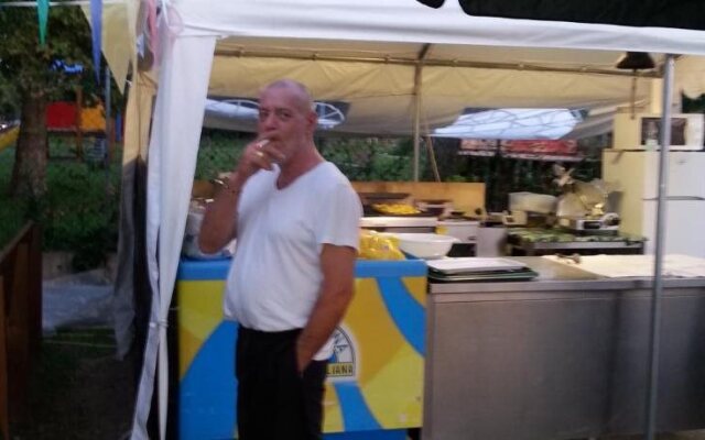 B&B Bagigiogrill