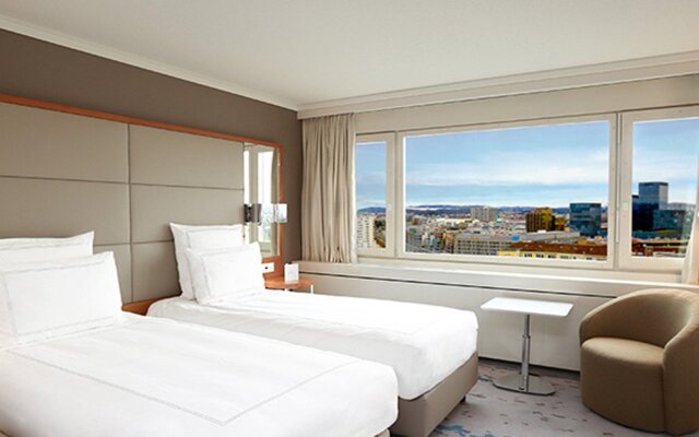 Swissotel Zurich