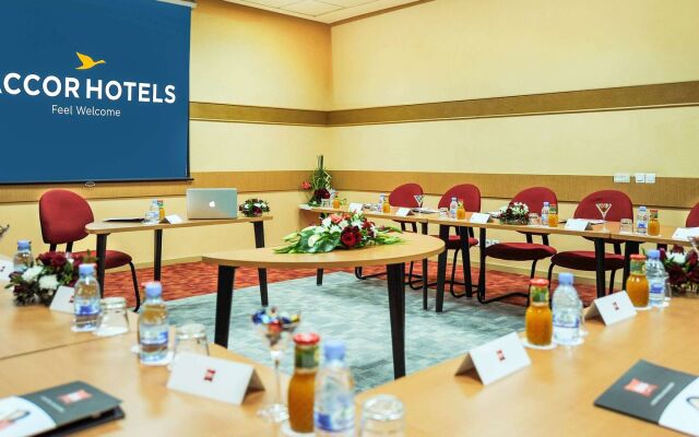 ibis Tanger City Center