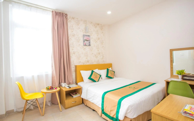 Camila Hotel Saigon