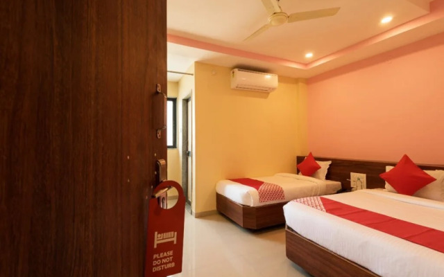 Hotel Sai Parth By OYO Rooms